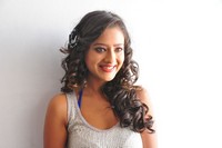 Madalasa Sharma Spicy Pics